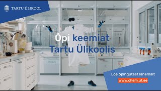 TÜ Chemicum campaigns TVC  2024 [upl. by Leibrag]