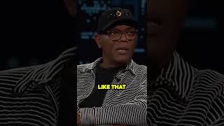 Samuel L Jackson Most Expensive Purchases shorts [upl. by Kissee820]