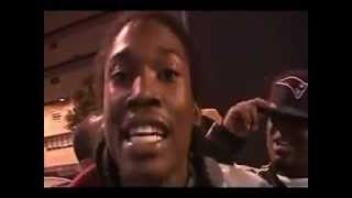 Meek Mill 2005 Freestyle [upl. by Sivia]