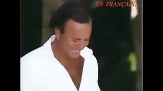 اروع اغنية لملك الاحساس جوليو اغليسياسلم اتغير Julio Iglesias  je nai pas changé [upl. by Eiramana]