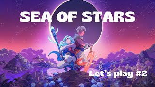 LETS PLAY  SEO OF STARS  ANCETRE DE LA BRUME 2 [upl. by Marielle651]