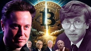 Billionaires Views On Bitcoin [upl. by Tod]