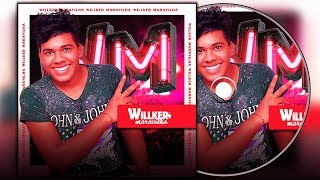 WM  WILLKER MARAVILHA CD 2020 [upl. by Asoral864]