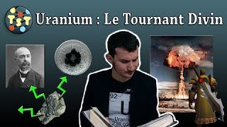 TSTME02  Uranium  Le Tournant Divin [upl. by Vladimar]