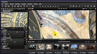 Capture One Tutorial 07 Nitidezza e Riduzione del Rumore [upl. by Rhine]