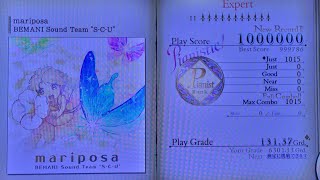 nostalgia mariposa exp11 Pianist [upl. by Eisiam]