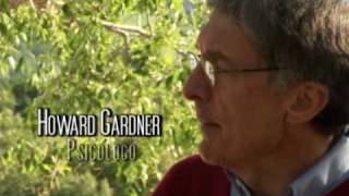 Entrevista Howard Gardner  La Ciudad de las Ideas [upl. by Alvin]