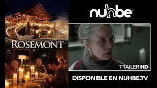 Rosemont  Trailer Oficial En Español [upl. by Arlee]