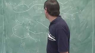 Aldehydes ketones enolates 7 [upl. by Willabella]