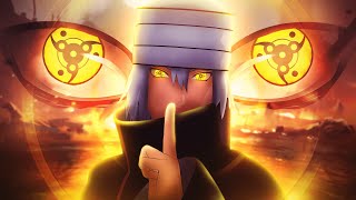 I CREATED THE ULTIMATE GENJUTSU IN SHINOBI STRIKER [upl. by Arac437]