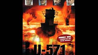 U 571 Full Movie Facts  Matthew McConaughey  Bill Paxton  Harvey Keitel  Jon Bon Jovi [upl. by Oidacra]