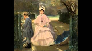 Gioacchino Rossini 17921868  Quartetto pastorale [upl. by Connell122]