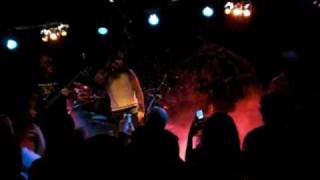 Ondskapt  I  Dark Path Live [upl. by Nari]