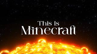 This is Minecraft [upl. by Bergren]