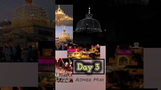 16 Day 3 Ajmer Mini vlog Coolie movie [upl. by Lewanna]