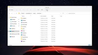 How to Fix AppData Folder is Missing in Windows 11 Tutorial [upl. by Enilehcim]