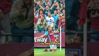 Danny Dyer on Dimitri Payet leaving West Ham footballstories footballstory footballshorts [upl. by Greenwell]