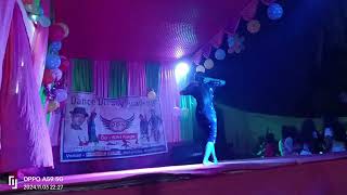 Chikni Chameli Dance 💃🔥❤️Stage program [upl. by Ahsael]