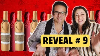 Reveal 9 Coast to Coast Wine Advent Calendar [upl. by Harday]