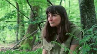 La Jodie Ruth Forest  documentaire animalier [upl. by Ahsienod]