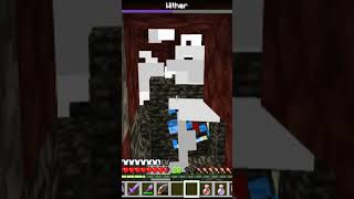 EASY Wither Killer  Minecraft Bedrock [upl. by Aneelak]