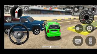 new city car driving city car driving learner city car driving simulator video video [upl. by Ylirama]