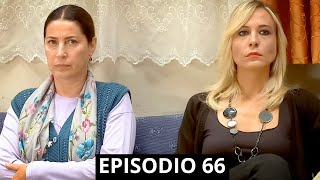 O Segredo de Ferira Episodio 66 Dublado em Português [upl. by Macmullin]