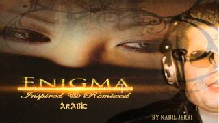 Enigma Arabic Inspired Mix 2015 [upl. by Koralie]