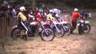 MotoCross 1971 [upl. by Ylrebme]