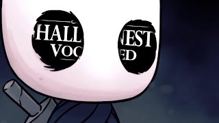 Hollow Knight Hallownest Vocalized  Release Date Trailer ITS RELEASED [upl. by Alrahc]