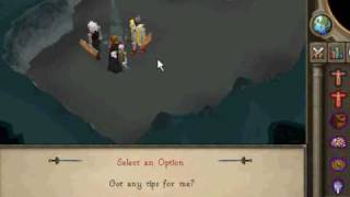 Runescape  Kuradals Dungeon New Slayer Master and Ancient Cavern NEW SLAYER UPDATE [upl. by Cyn]