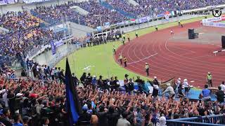 Nord Minority in action PERSIB vs SFC 16012018 [upl. by Negriv]