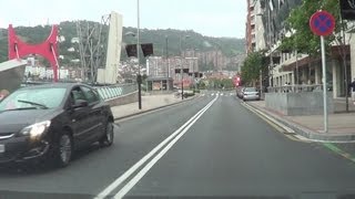 Paseando por Bilbao [upl. by Arlon880]