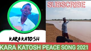 Karakatosh marsabit county peace songsboranaartistmediatv4728 [upl. by Eitirahc499]