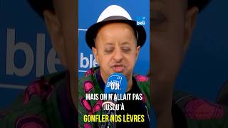 Booder  la chirurgie esthétique chez les plus jeunes qui veulent plaire à tout prix interview [upl. by Bayly371]