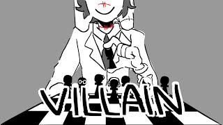 Villain  YHS Animatic [upl. by Arabele]