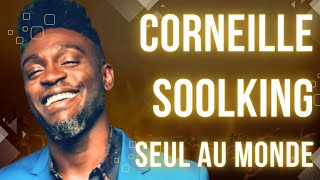 Corneille  Seul au monde feat Soolking Lyrics [upl. by Base853]