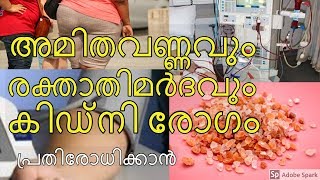 ഇന്തുപ്പ് രോഗങ്ങൾ പ്രതിരോധിക്കാൻ BEST Rock salt  Inthuppu Health Benefits  Malayalam [upl. by Elvin]