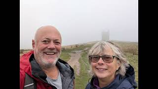 Stoodley Pike [upl. by Odeen]