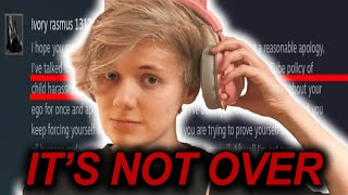 The Pyrocynical Allegations Turkey Toms Doc [upl. by Stacia456]