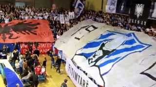 Galil Gilboa vs Sigal Prishtina  Koreografia Plisat [upl. by Irt]