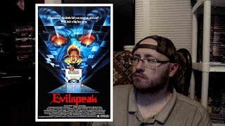 Evilspeak 1981 Movie Review [upl. by Tzong]