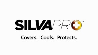 Silvapro  Covers Cools Protects The single solution for burns [upl. by Cybil857]