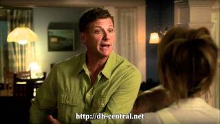 Desperate Housewives  8x02 quotMaking the Connectionquot  Sneak Peek 2 [upl. by Niemad222]