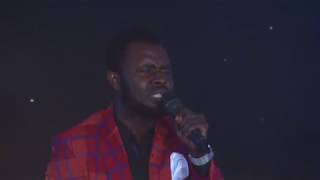 ERNEST OPOKU  LETS WORSHIP AT GSC LONDON [upl. by Leirda]