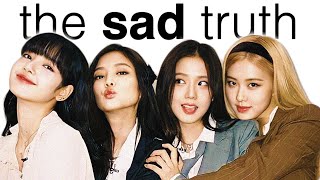 Why BLACKPINK Needs to Disband [upl. by Gray384]