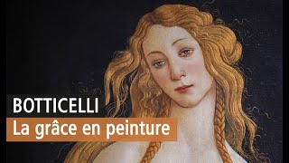 Botticelli audelà du peintre de génie Coup de cœur au Musée JacquemartAndré Vidéo YouTube Paris [upl. by Yajnas]