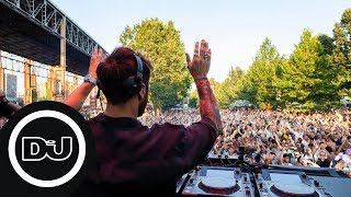 Hot Since 82 TechHouse DJ Set Live From Kappa Futur Festival [upl. by Llehsyt]