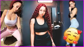 DANIELLE BREGOLI ULTIMATE PICTURES 999 GLOW UP [upl. by Tyrone761]