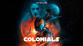 Colonials 2023 Official Trailer  Daniel Roebuck  Sean Kanan  Jon Provost [upl. by Attolrahc]